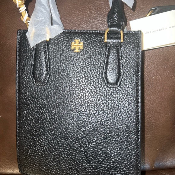 Tory Burch Blake Mini Shopper Bag - Picture 2 of 6